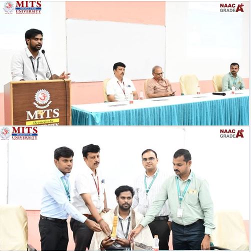 MITS News